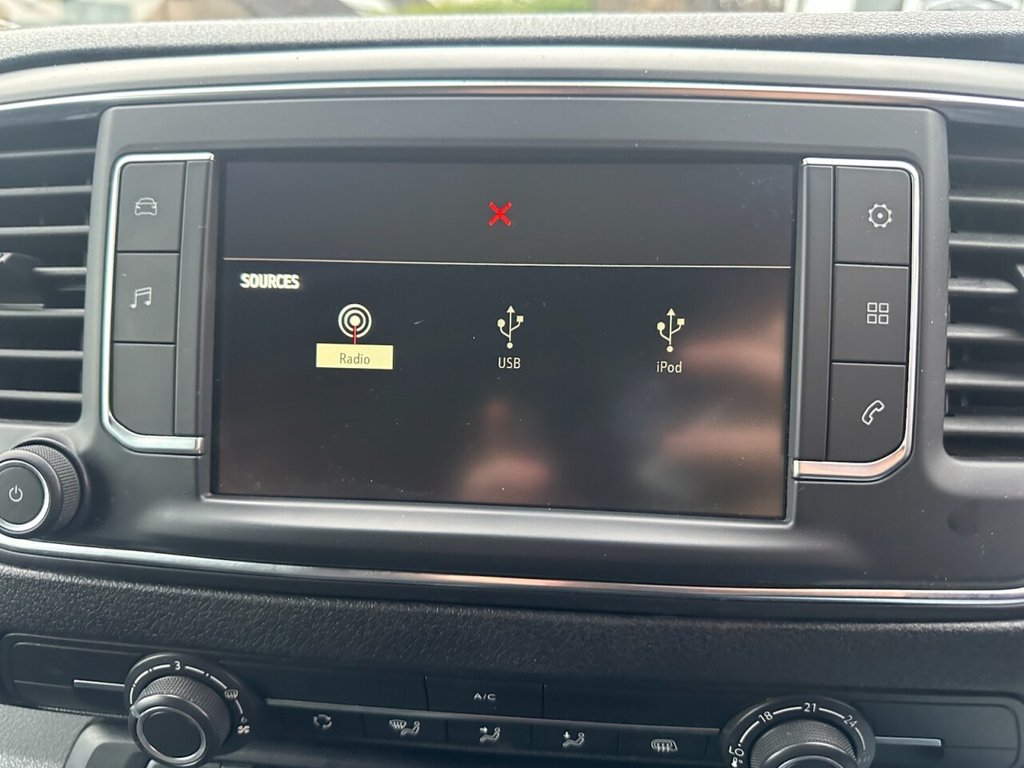 Used Vauxhall Vivaro 2021 for sale - 76941582: Photo 20