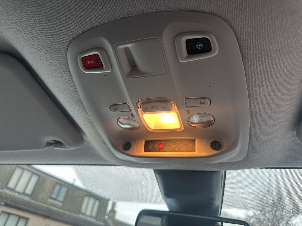 Used Vauxhall Vivaro 2021 for sale - 76941582: Photo 23