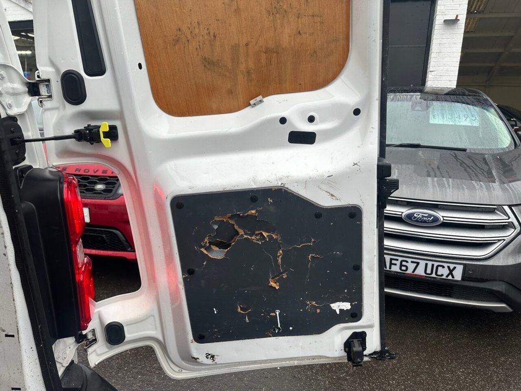 Used Vauxhall Vivaro 2021 for sale - 76941582: Photo 32