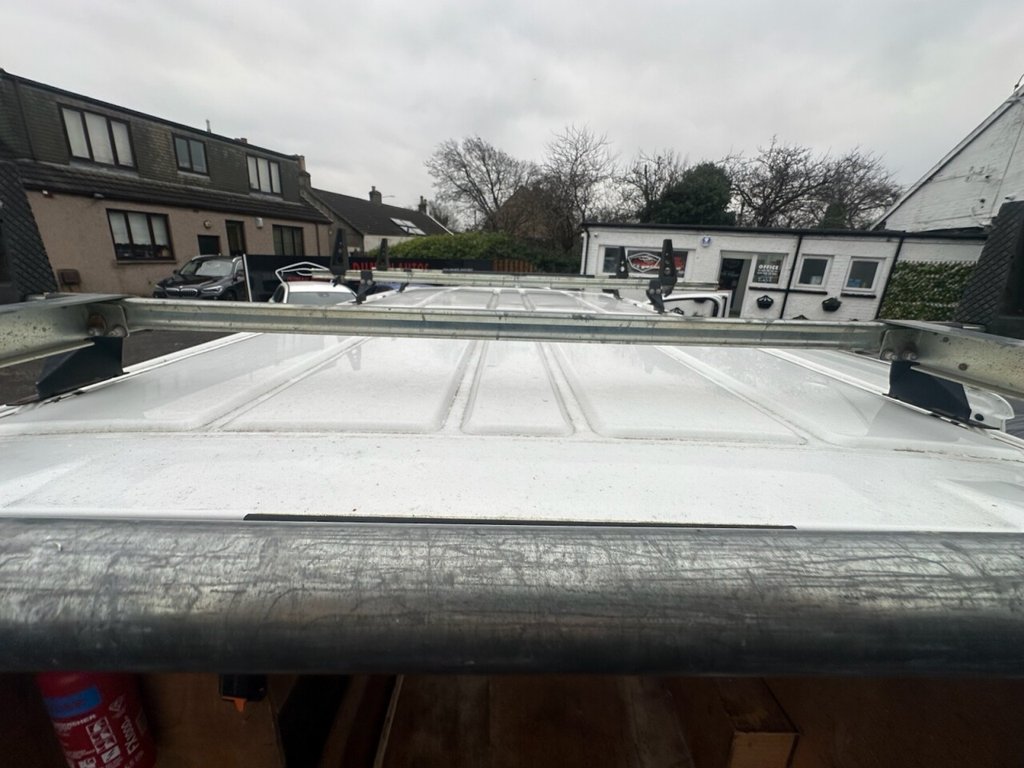 Used Vauxhall Vivaro 2021 for sale - 76941582: Photo 35