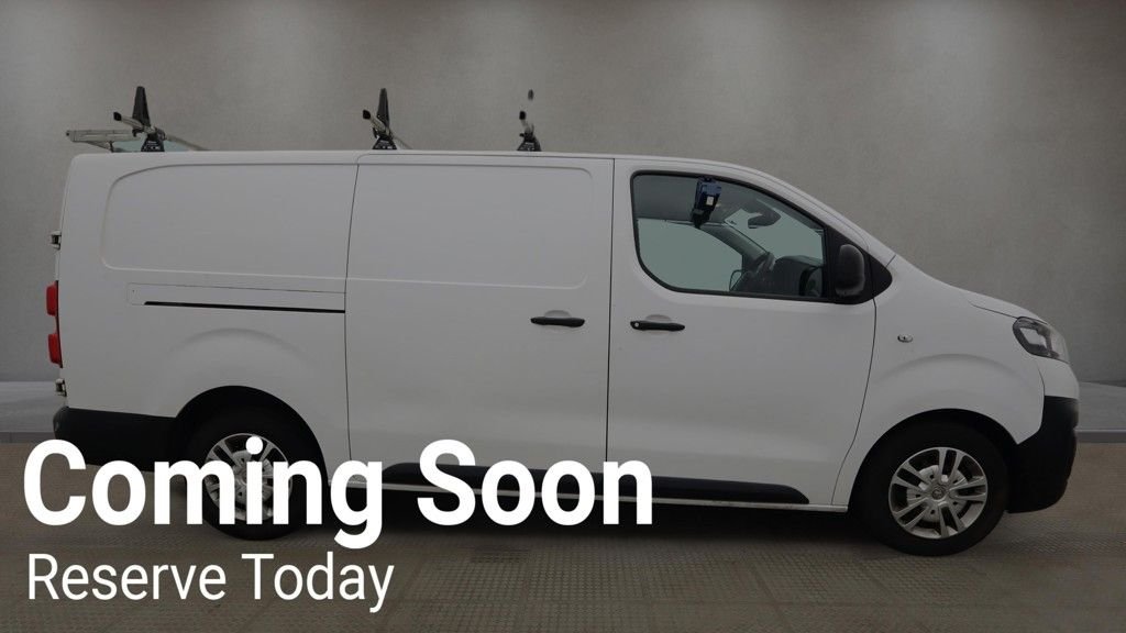 Used Vauxhall Vivaro 2021 for sale - 76941582: Photo 5