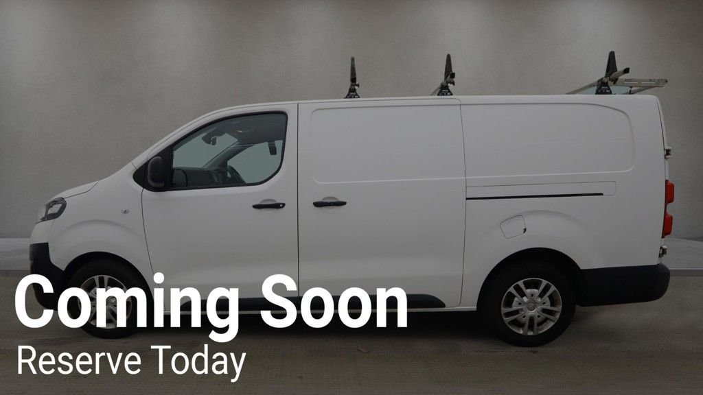 Used Vauxhall Vivaro 2021 for sale - 76941582: Photo 6
