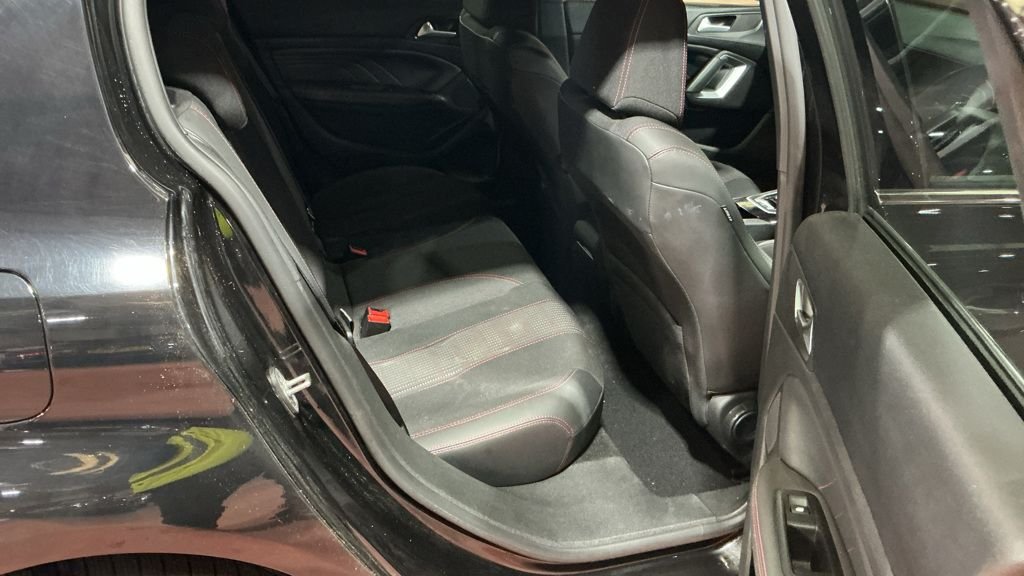 Used Peugeot 308 2021 for sale - 77748872: Photo 10