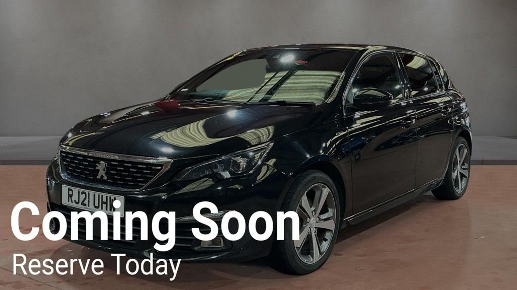 Used Peugeot 308 2021 for sale - 77748872: Photo 2