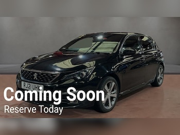 Used Peugeot 308 2021 for sale - 77748872: Photo