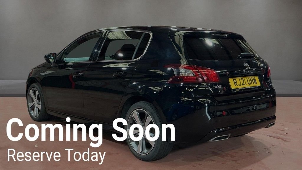 Used Peugeot 308 2021 for sale - 77748872: Photo 3