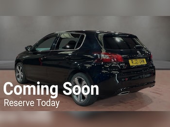 Used Peugeot 308 2021 for sale - 77748872: Photo