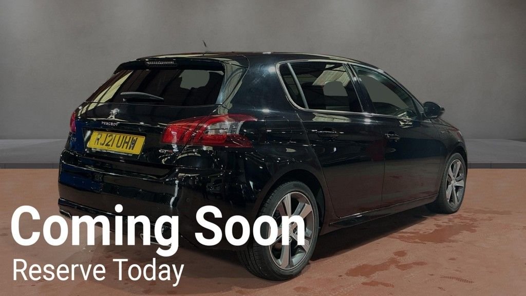 Used Peugeot 308 2021 for sale - 77748872: Photo 4