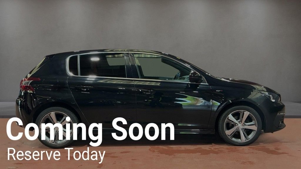 Used Peugeot 308 2021 for sale - 77748872: Photo 5