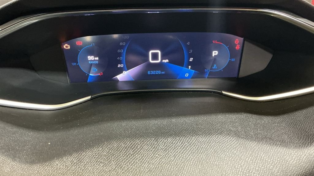 Used Peugeot 308 2021 for sale - 77748872: Photo 8