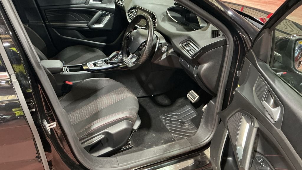 Used Peugeot 308 2021 for sale - 77748872: Photo 9