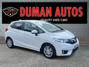 Used Honda Jazz 2017 for sale - 79244867: Photo