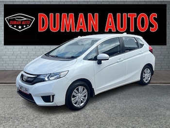 Used Honda Jazz 2017 for sale - 79244867: Photo