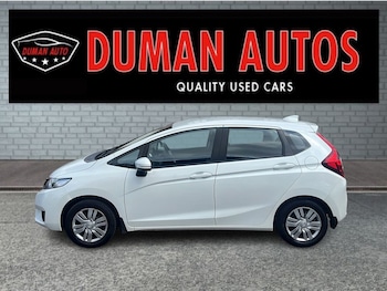 Used Honda Jazz 2017 for sale - 79244867: Photo