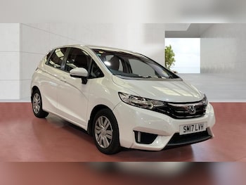 Used Honda Jazz 2017 for sale - 79244867: Photo