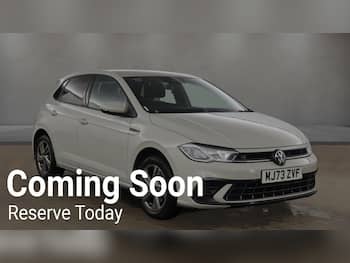 Used Volkswagen Polo 2023 for sale - 79843565: Photo