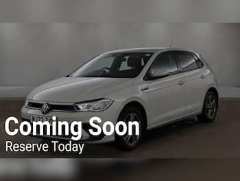 Used Volkswagen Polo 2023 for sale - 79843565: Photo