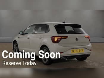 Used Volkswagen Polo 2023 for sale - 79843565: Photo