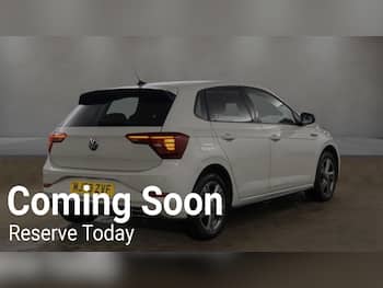Used Volkswagen Polo 2023 for sale - 79843565: Photo