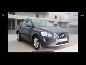 2017 (17) - 2.0 D4 SE Nav SUV 5dr Diesel Auto Euro 6 (s/s) (190 ps)