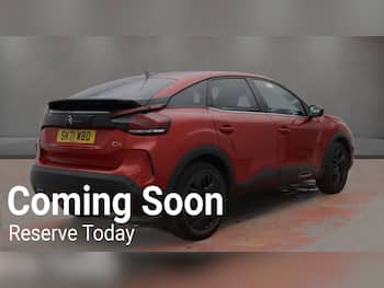 Used Citroen C4 2021 for sale - 79843556: Photo