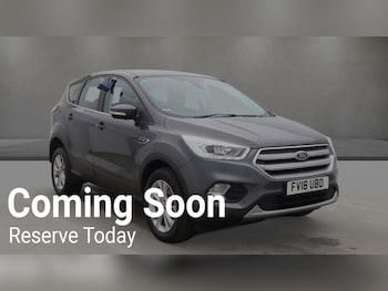 Used Ford Kuga 2018 for sale - 78619793: Photo