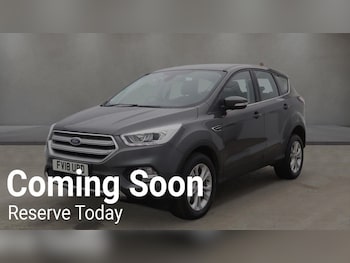Used Ford Kuga 2018 for sale - 78619793: Photo