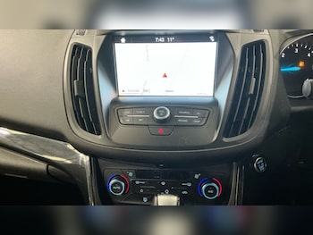 Used Ford Kuga 2018 for sale - 78619793: Photo