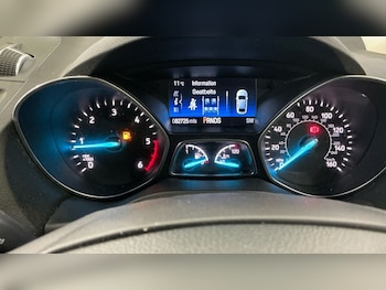Used Ford Kuga 2018 for sale - 78619793: Photo