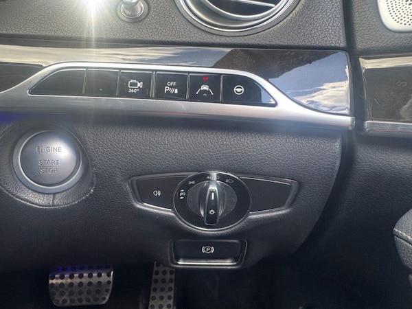 Used Mercedes-Benz S Class 2014 for sale - 74561985: Photo 18