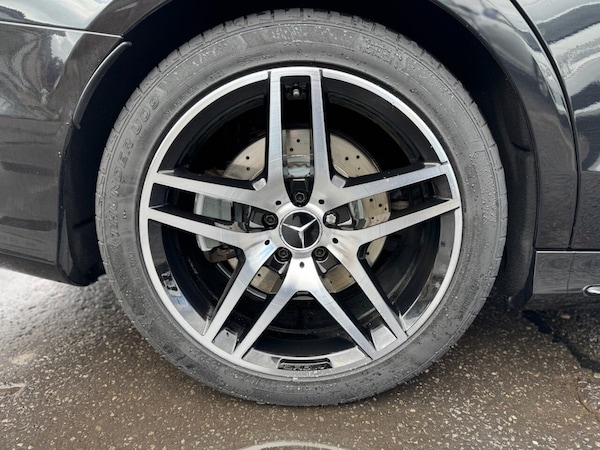 Used Mercedes-Benz S Class 2014 for sale - 74561985: Photo 38