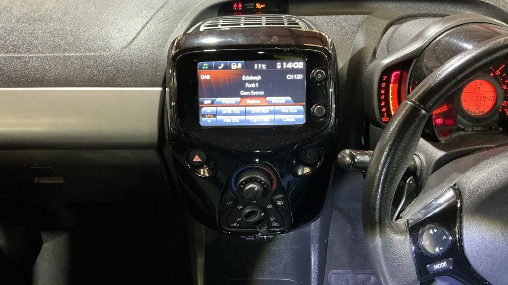 Used Citroen C1 2015 for sale - 77734811: Photo 10