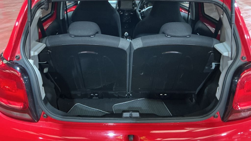 Used Citroen C1 2015 for sale - 77734811: Photo 11