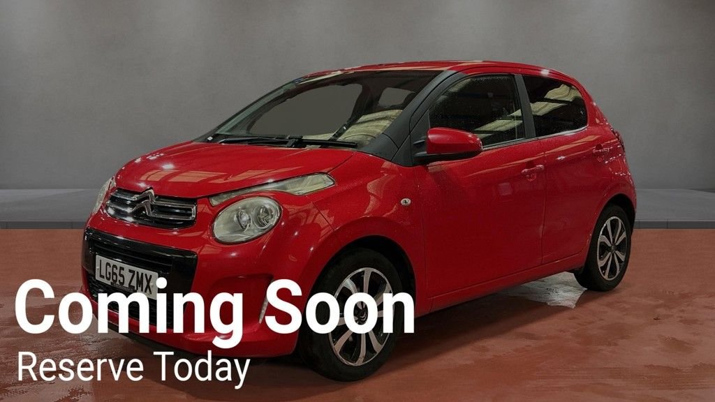 Used Citroen C1 2015 for sale - 77734811: Photo 2