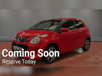 Used Citroen C1 2015 for sale - 77734811: Photo