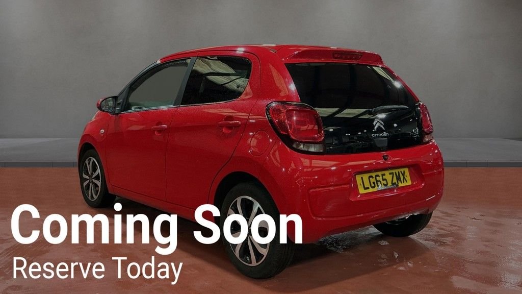 Used Citroen C1 2015 for sale - 77734811: Photo 3