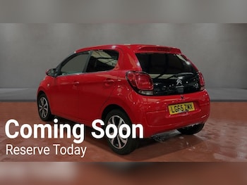 Used Citroen C1 2015 for sale - 77734811: Photo