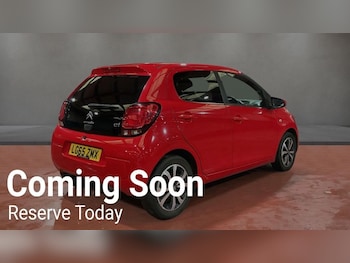 Used Citroen C1 2015 for sale - 77734811: Photo