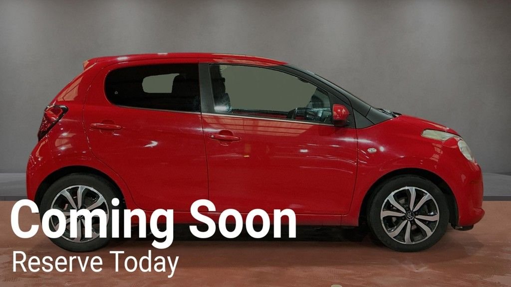 Used Citroen C1 2015 for sale - 77734811: Photo 5