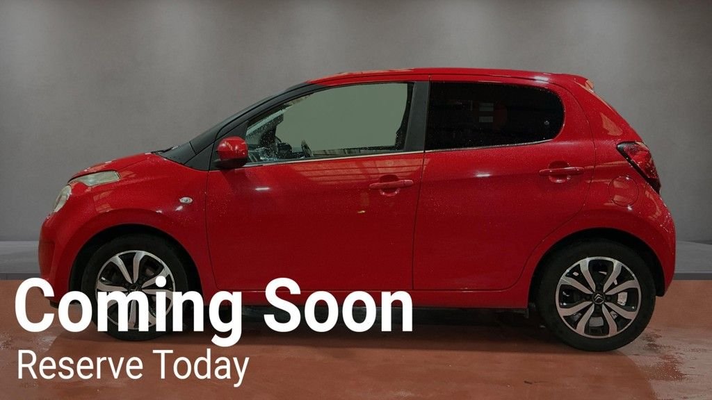 Used Citroen C1 2015 for sale - 77734811: Photo 6