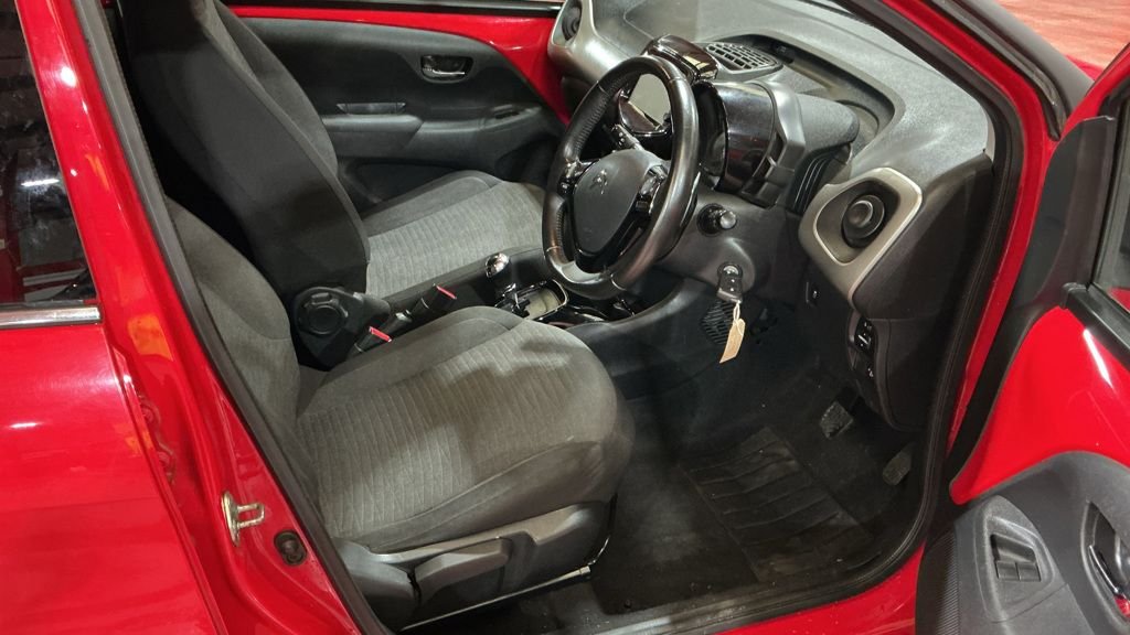 Used Citroen C1 2015 for sale - 77734811: Photo 7