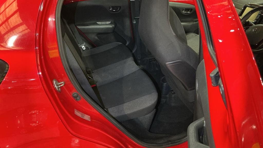 Used Citroen C1 2015 for sale - 77734811: Photo 8