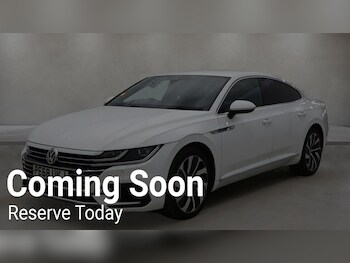 Used Volkswagen Arteon 2018 for sale - 78850935: Photo