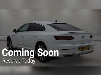 Used Volkswagen Arteon 2018 for sale - 78850935: Photo