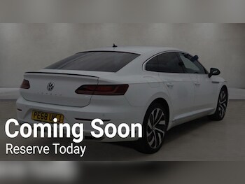 Used Volkswagen Arteon 2018 for sale - 78850935: Photo