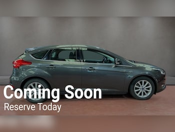 Used Ford Focus 2017 for sale - 78401908: Photo