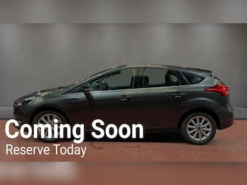 Used Ford Focus 2017 for sale - 78401908: Photo