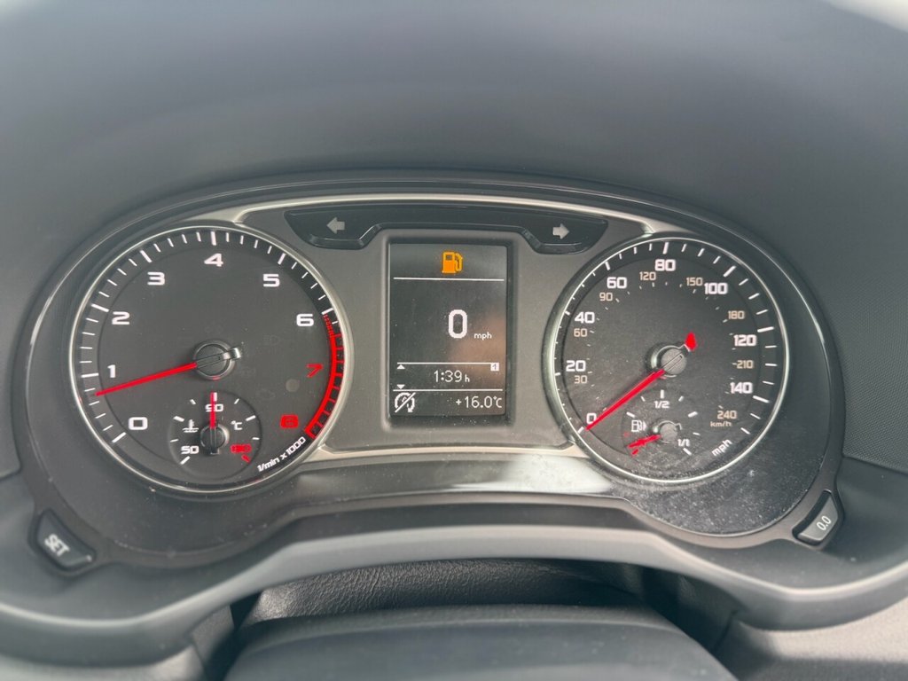 Used Audi A1 2015 for sale - 75854320: Photo 13