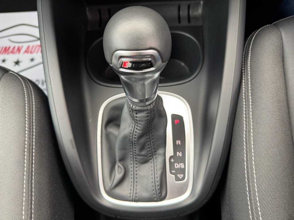 Used Audi A1 2015 for sale - 75854320: Photo 14