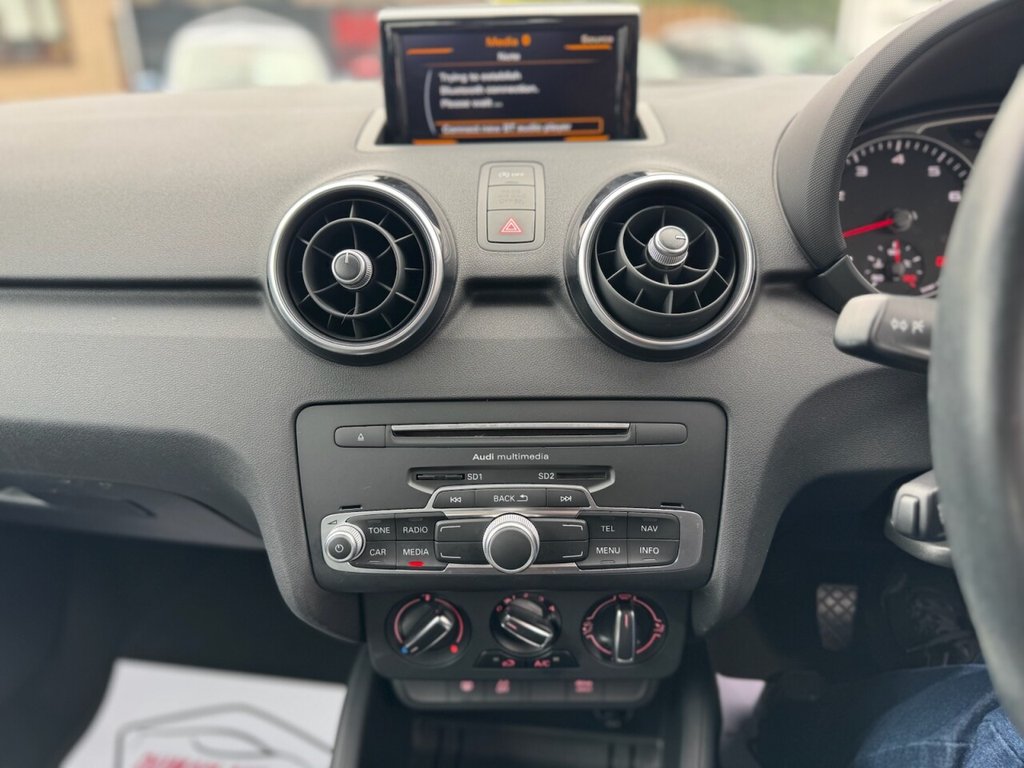 Used Audi A1 2015 for sale - 75854320: Photo 15